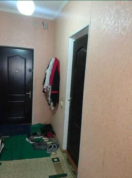 Продается квартира 1в2//3//4 38 м2 Яккасарай Саламатина ор-р Хавас