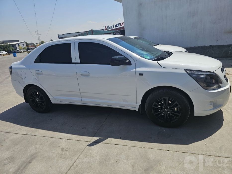 Cobalt msm midnayt