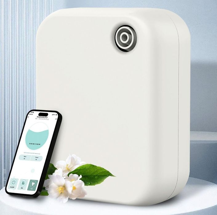 Ginger tonic имбирный тоник арома масло аромат аромадиффузор парфюмные