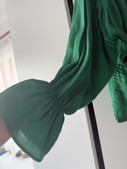 Bluza eleganta, Uterque! ( gama de lux Massimo  Dutti)