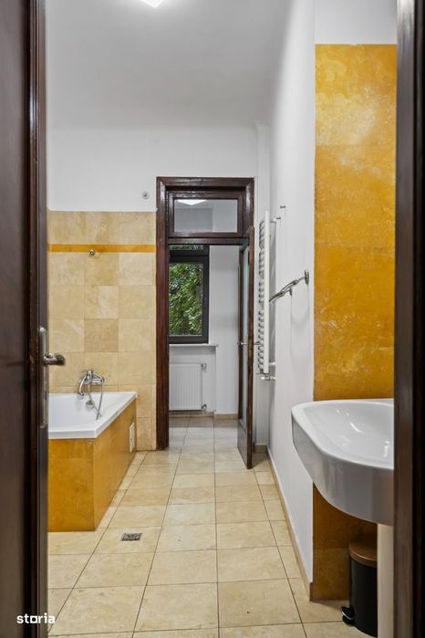 Apartament 4 Camere Ultracentral