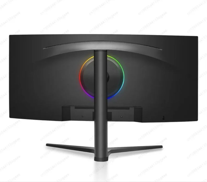 Arsus 34 ips 4K новый