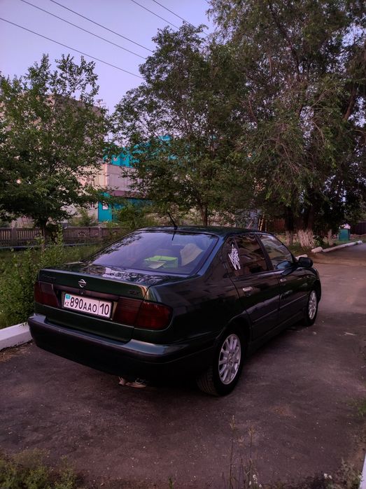 Продам Nissan Primera p11