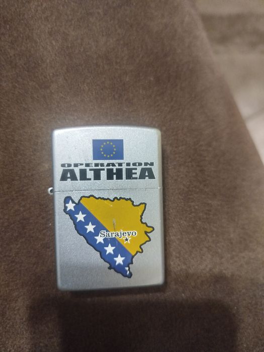 Запалка Зипо  оригинална