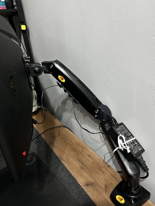 Манитор Msi G274QPF QD кронштейн подарка