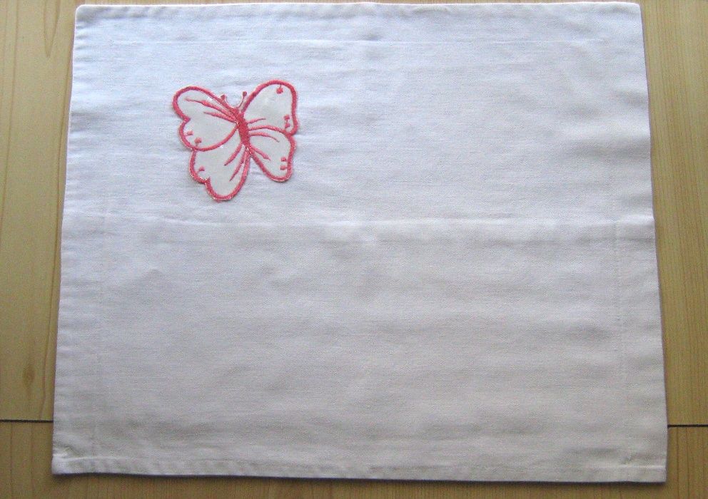 Спално чувалче, Одеяло, Калъфки за възглавници