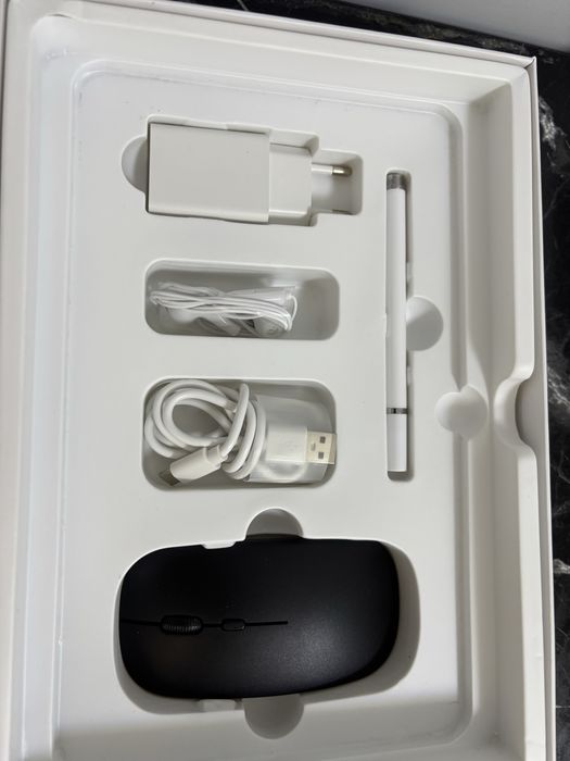 Планшет OZCT 17 max