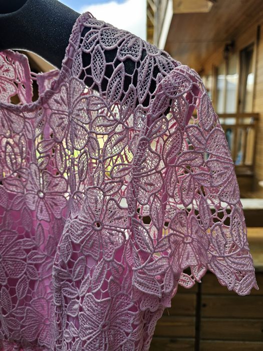 Оригинална рокля Self portrait