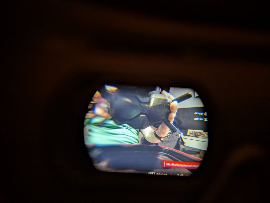 DJI FPV cu 3 acumulatori