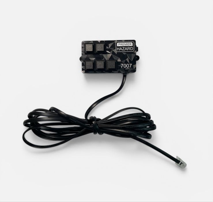 Сгу Хазард 7007 , элина , элект ,