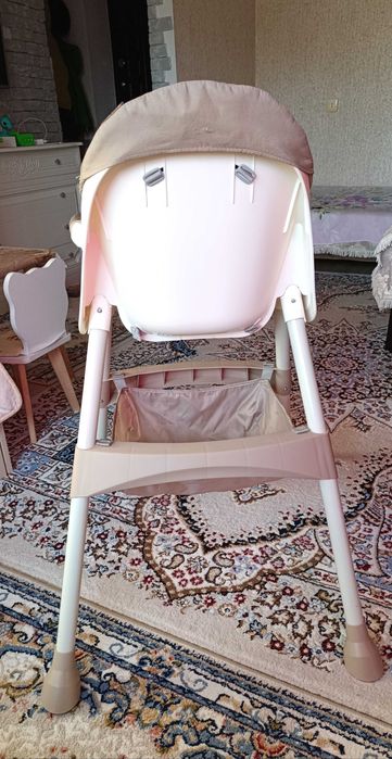Продам стульчик для кормления