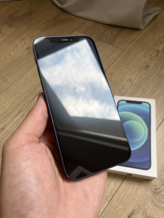 Iphone 12 128 gb