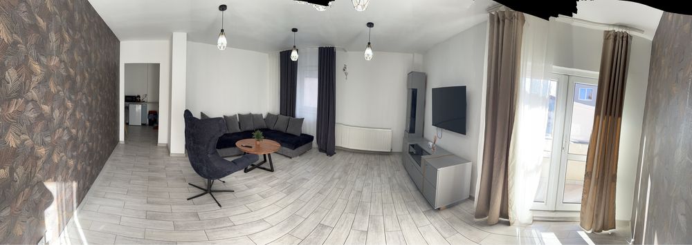 Apartament 70 mp, 3 camere - zona Vivo Mall / BMW/ Amethyst