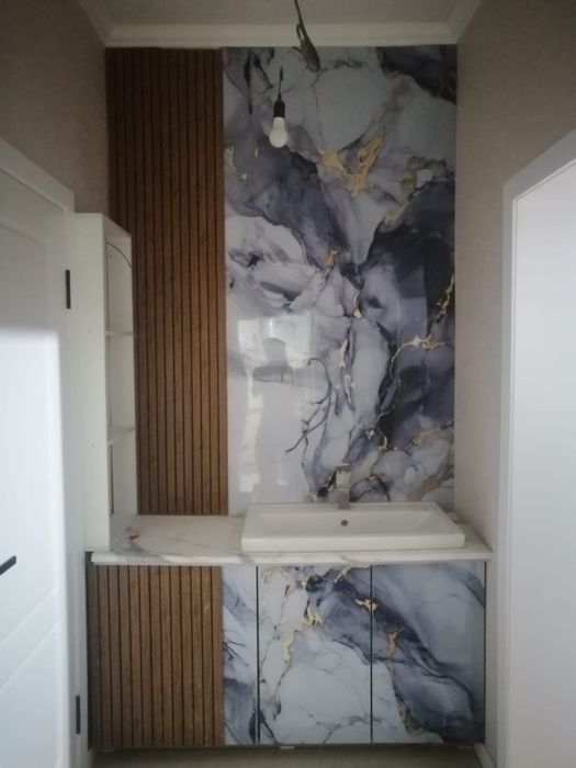 Продам дом новый