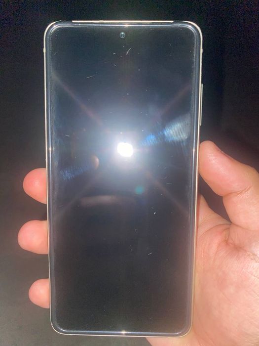 samsung s21fe 256gb