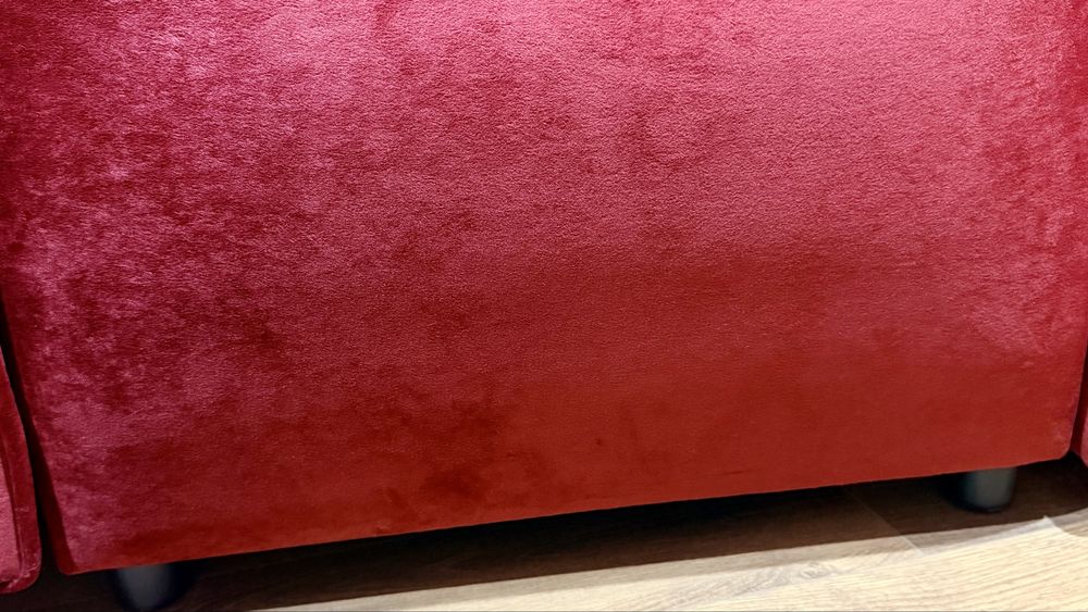 Кресло новое от дивана