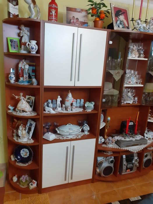 Mobila sufragerie Staer