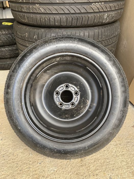 16 цола Патерица Форд Волво 125/85/16