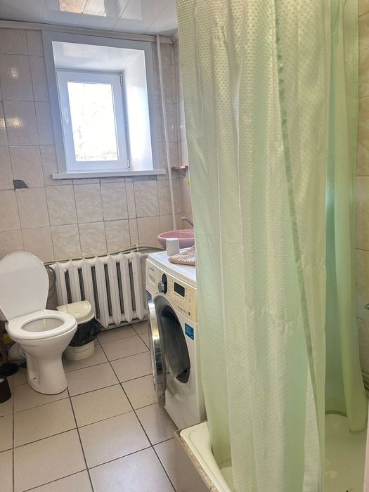 Продается 3 комнатная квартира