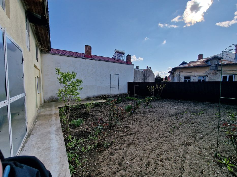 Casa de vanzare Giurgiu central