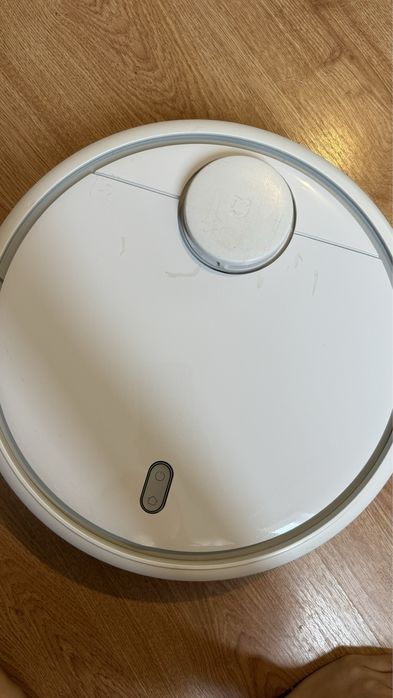 Робот пылесос xiaomi