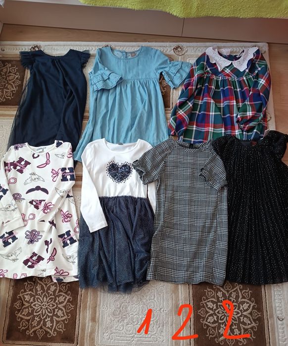 Haine copii, in stare ft buna