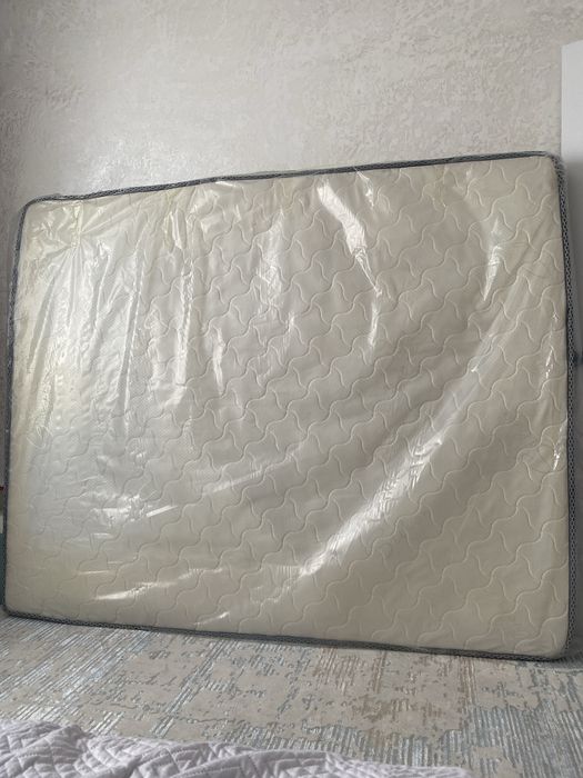Матрас обычная новый