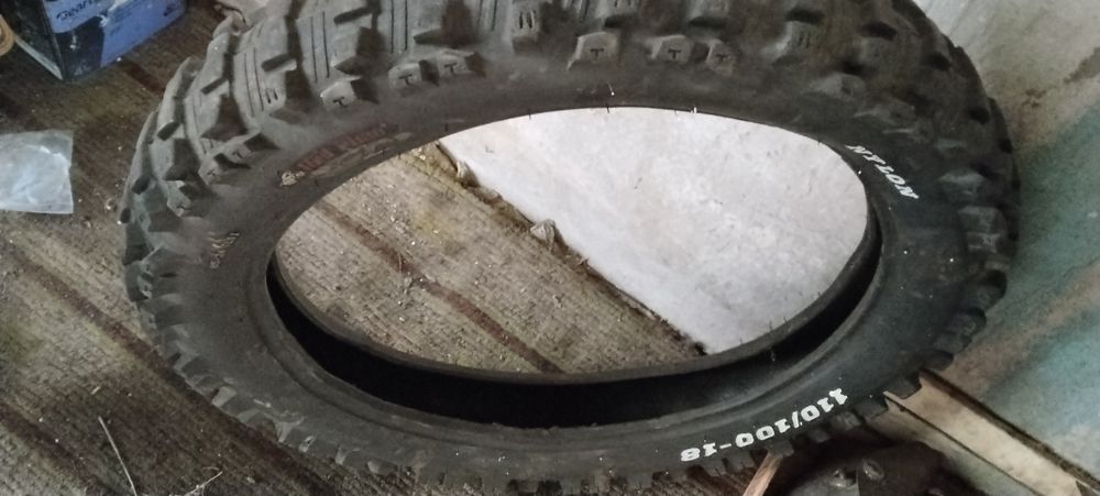 продам эндуро СРОЧНО