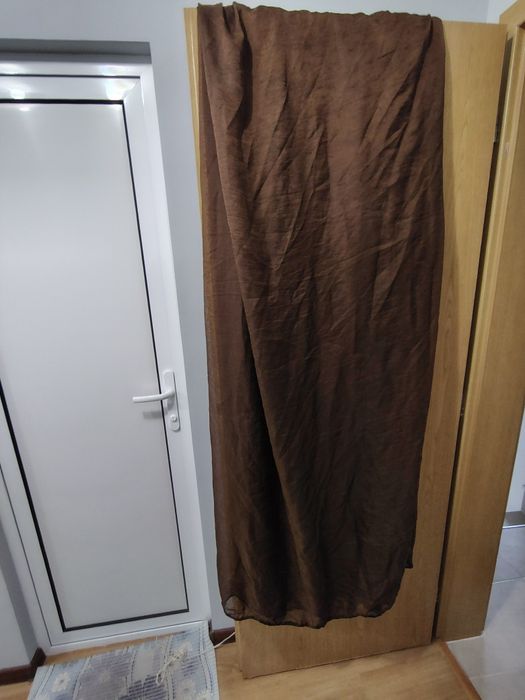 Готови.  пердета