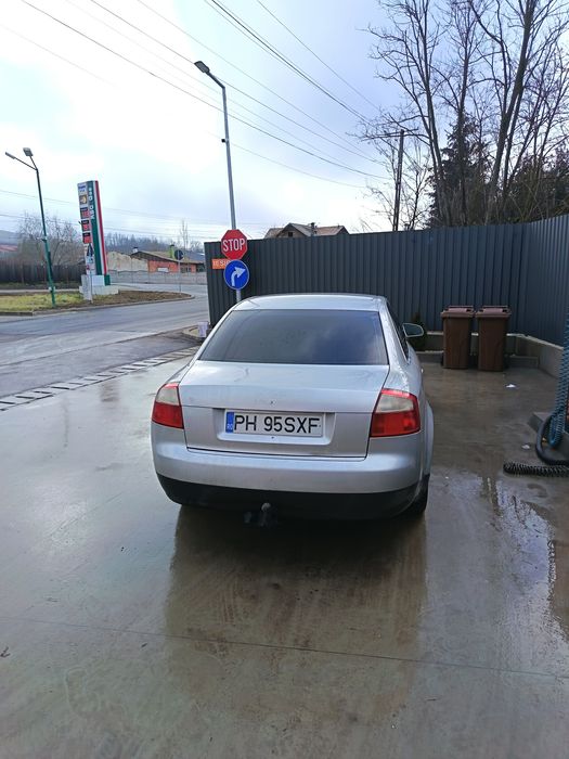 Audi A4 B6 2005 1.9 tdi