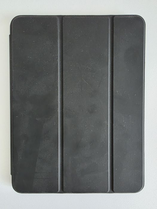 iPad Pro 11 Цвет Space Black