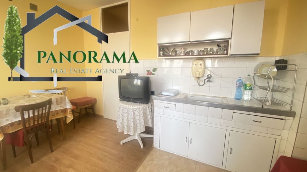 Продава се Тристаен апартамент в Шумен, Болницата - 98 кв.м за 1031 €/кв.м - Снимка #6