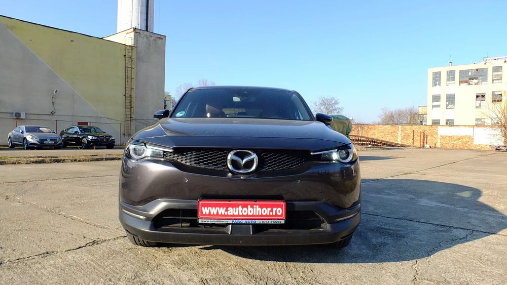 Mazda MX-30 1 propietar in germania