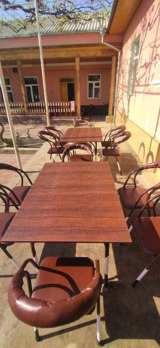 Stol stullar ishlab chiqaramiz bizda sifatli arzon hamyon bop narxda