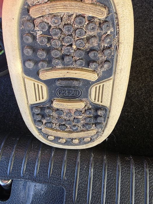 Vand ghete fetite meeg si la baieti