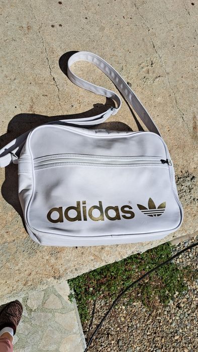 Adidas Crossbody Bag
