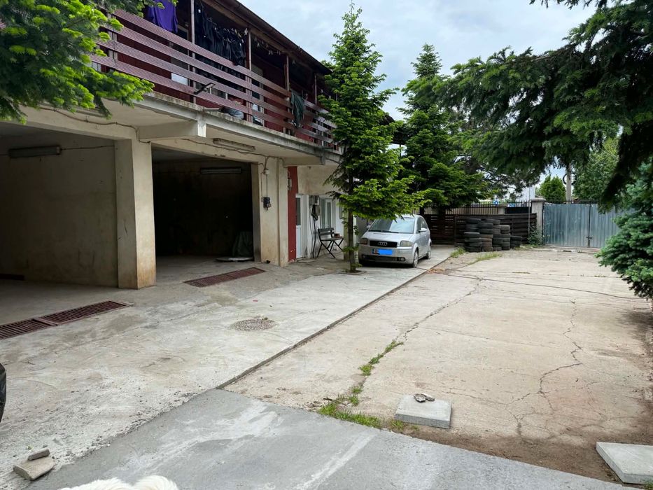 Spatiu de inchiriat 300m