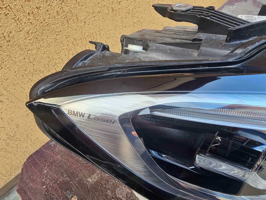 Far full led Laser Bmw seria 3 G20 G21 dreapta