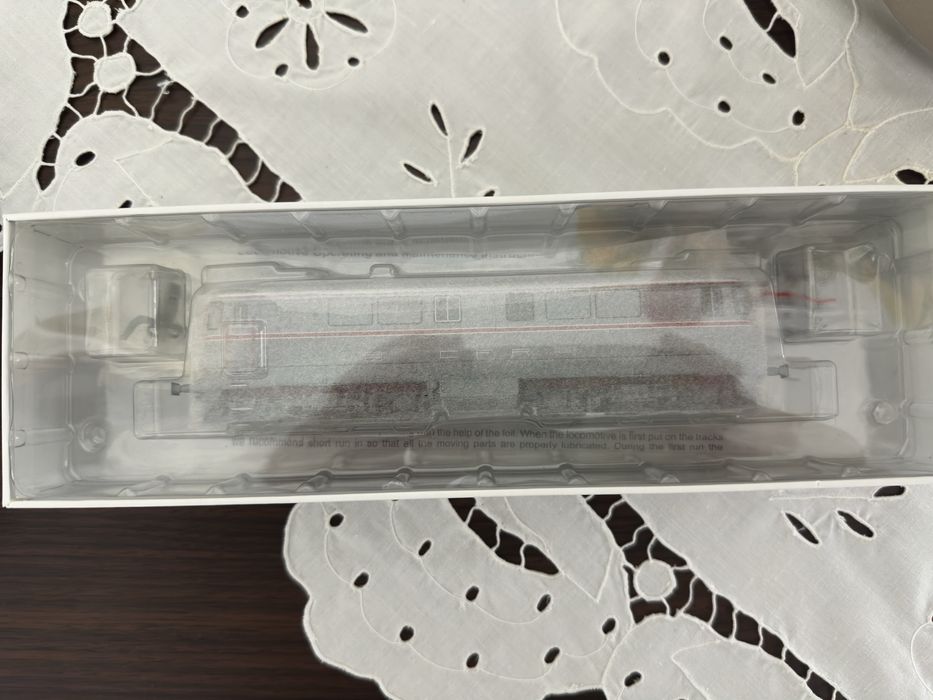 Macheta H0 DA 1059 CFR