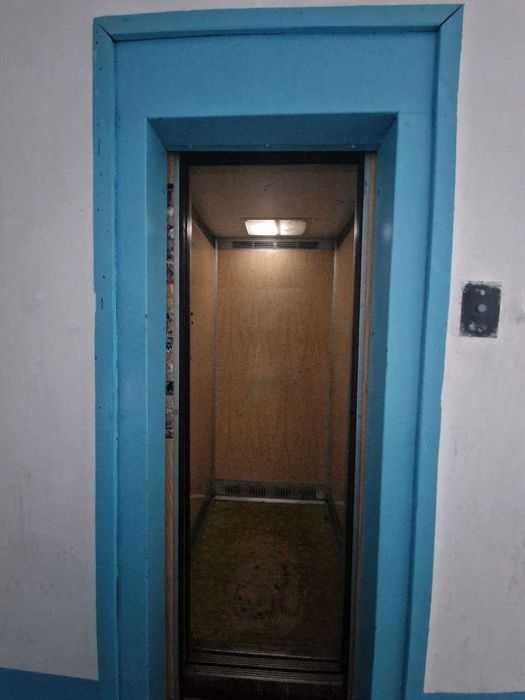 Продажа 3-комнатной квартиры