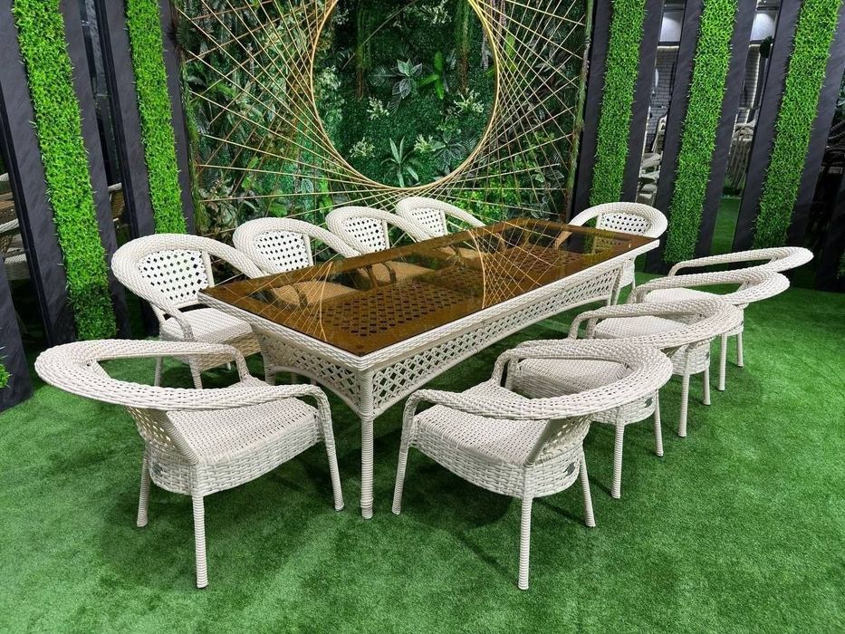 Ratan Stol Stullar Kafolati bilan