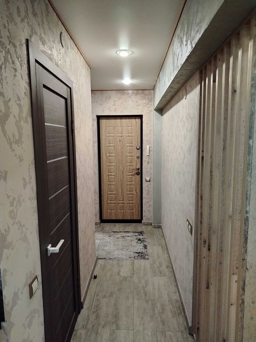 Аренда квартир посуточно