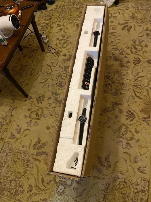 hisense 4k A5series 40"