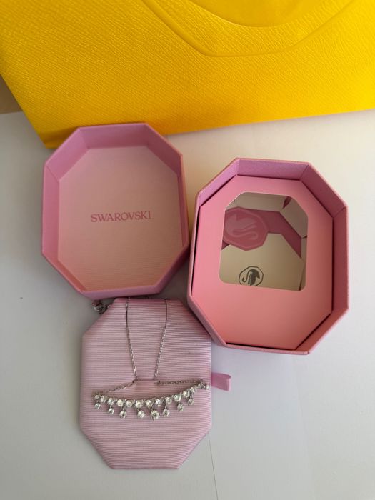 Colier Swarovski