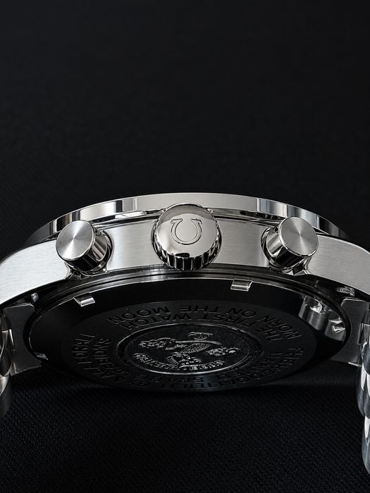 Omega Speedmaster Chronograph 42MM