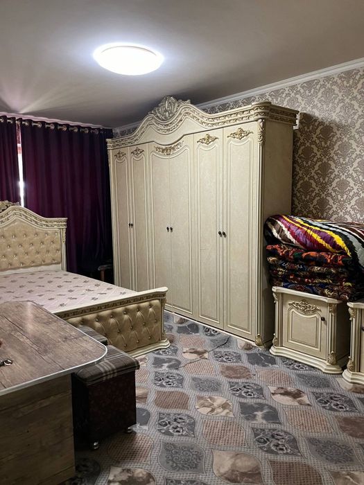 Квартира сотилади