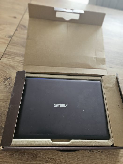 Asus s200e notebook pc