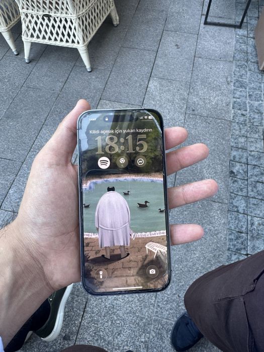 Iphone 14 pro 256