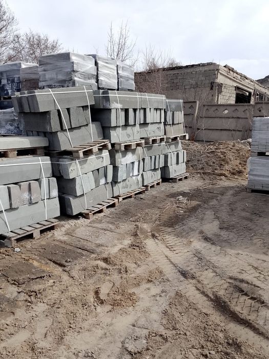 Продается нелеквид бордюр-Дешево!