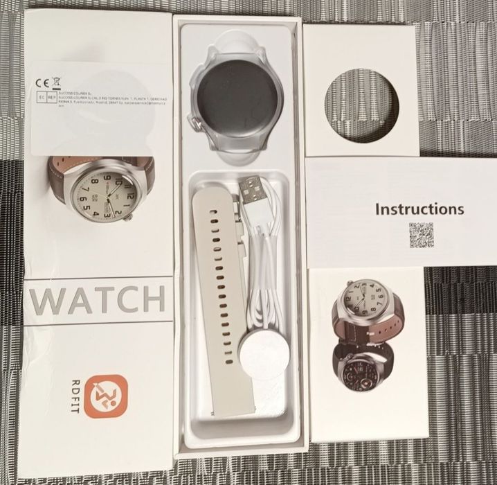 Smartwatch sport  GT 4 PRO